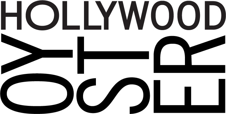 Hollywood Oyster Merch