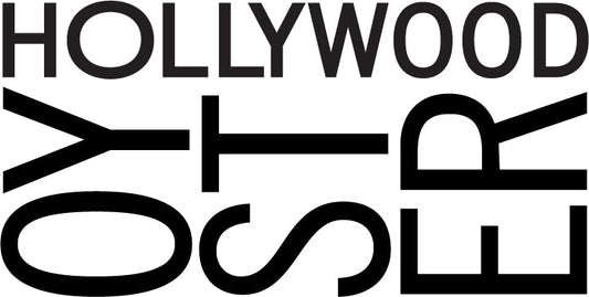 Hollywood Oyster Merch