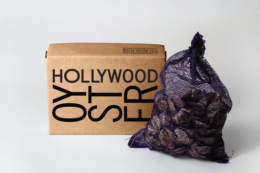 Hollywood Oysters