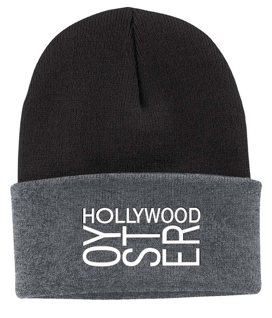 Knit Cap