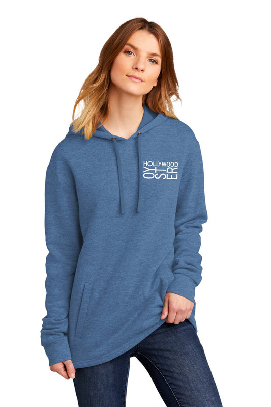 Unisex Malibu Pullover Hoodie