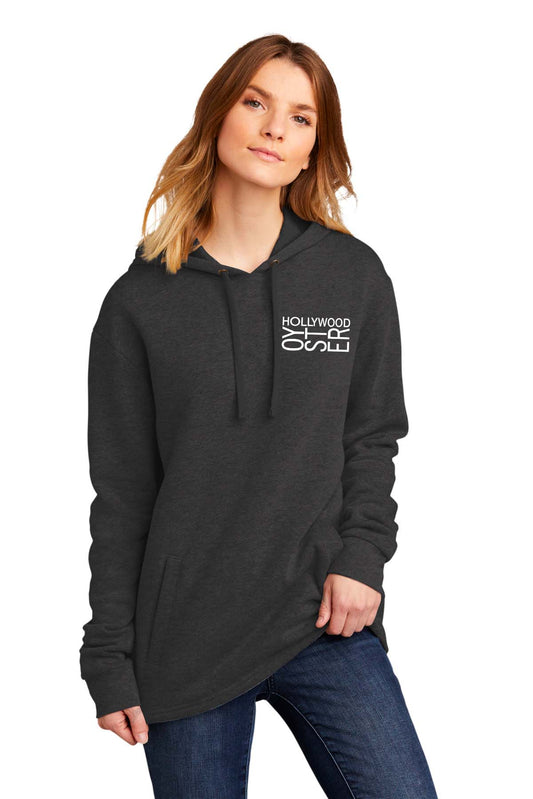 Unisex Malibu Pullover Hoodie