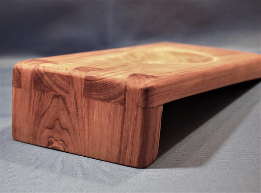Premium Oyster Shucking Board
