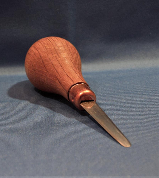 Premium Oyster Shucking Knife